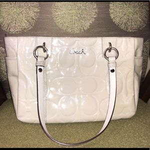 🧡Coach Shoulder Bag